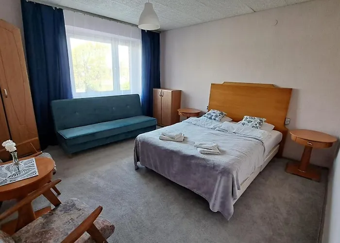 Apartamenty Prestige