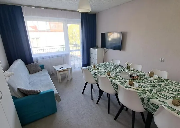 Apartamenty Prestige