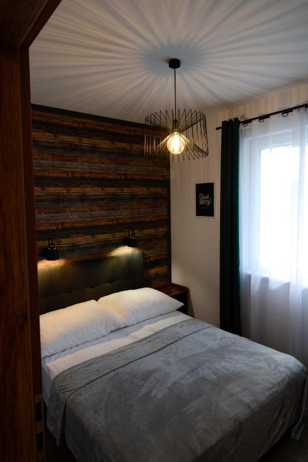Aparthotel Prestige *