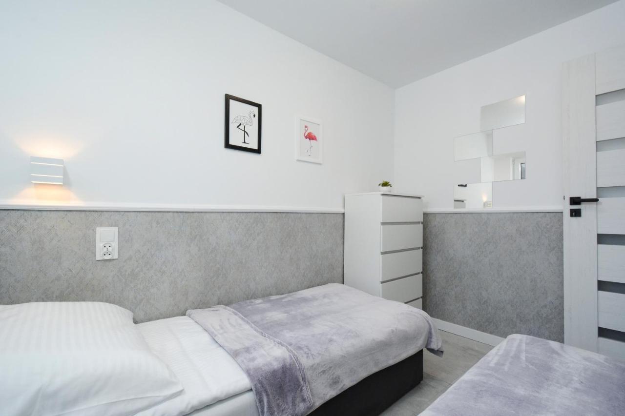 Prestige Aparthotel *