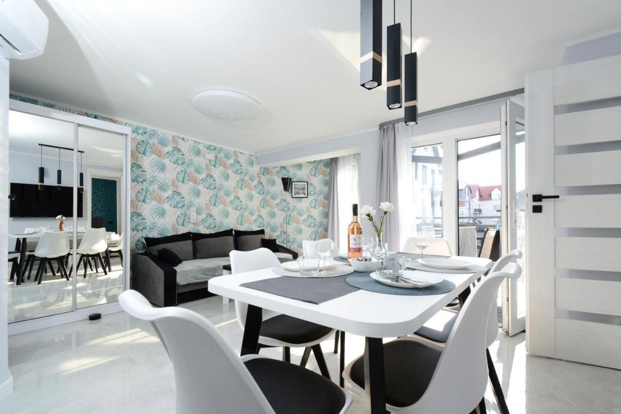 Prestige Aparthotel *