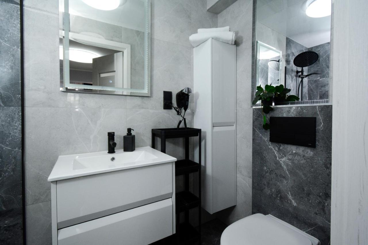 Prestige Aparthotel Leba