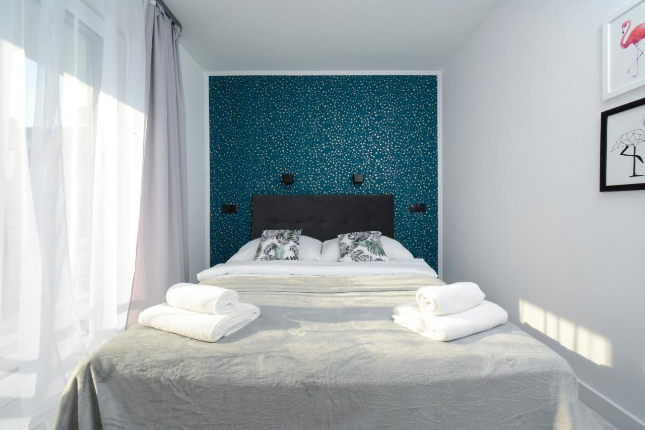 Aparthotel Prestige