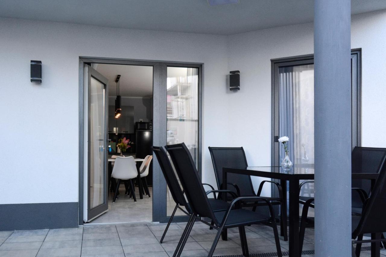 Prestige Aparthotel