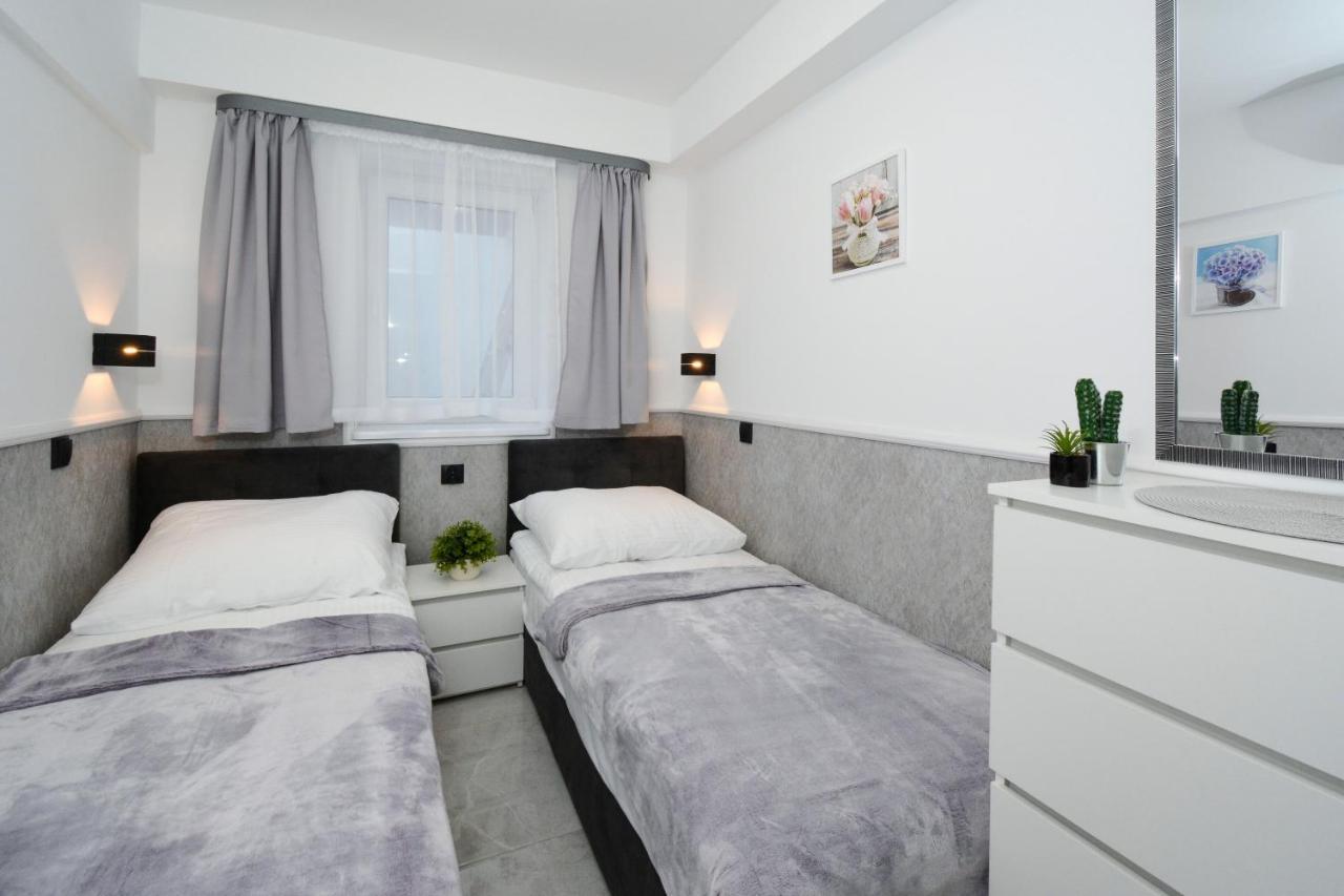 Prestige Aparthotel