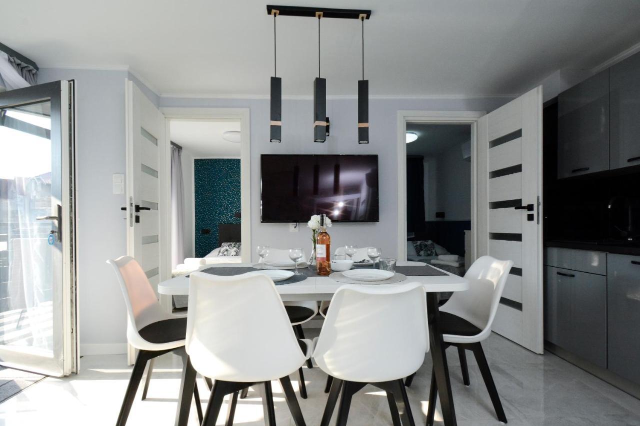 Prestige Aparthotel
