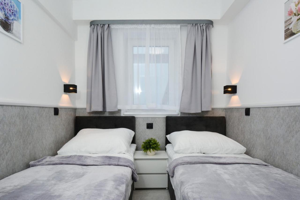 Aparthotel Prestige