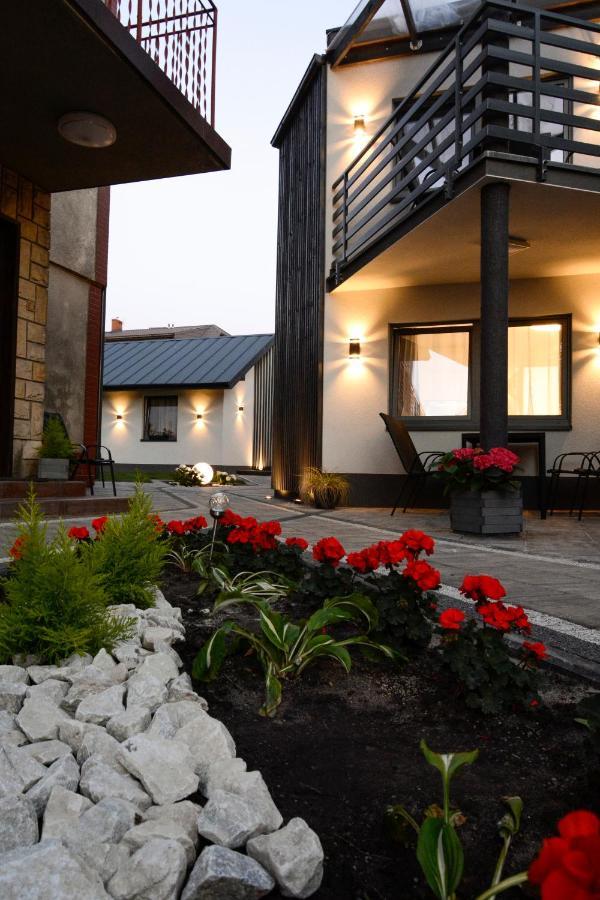 Prestige Aparthotel Leba