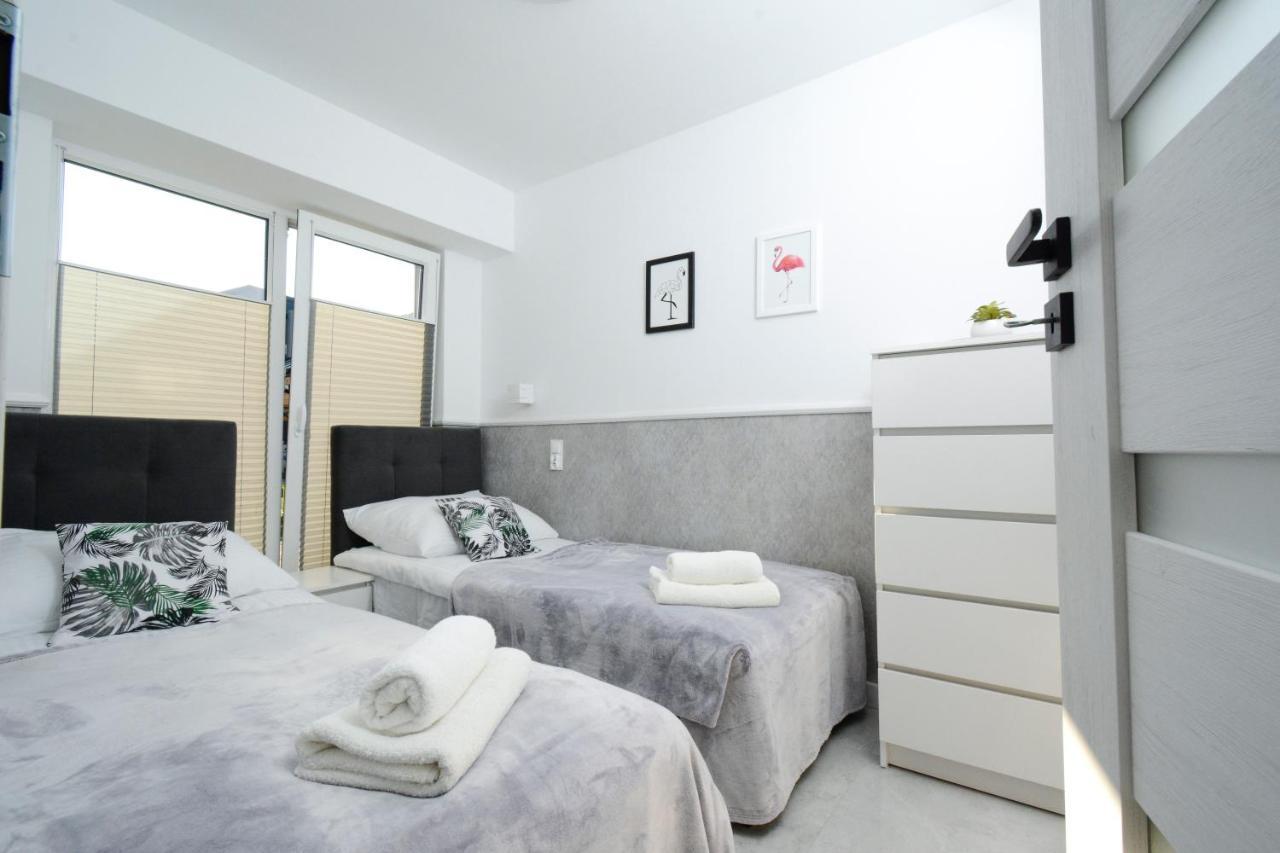 Aparthotel Prestige Leba