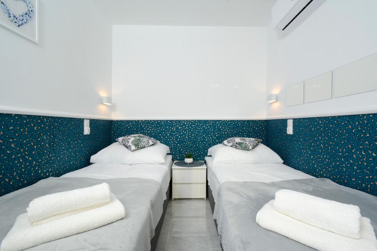 Aparthotel Prestige