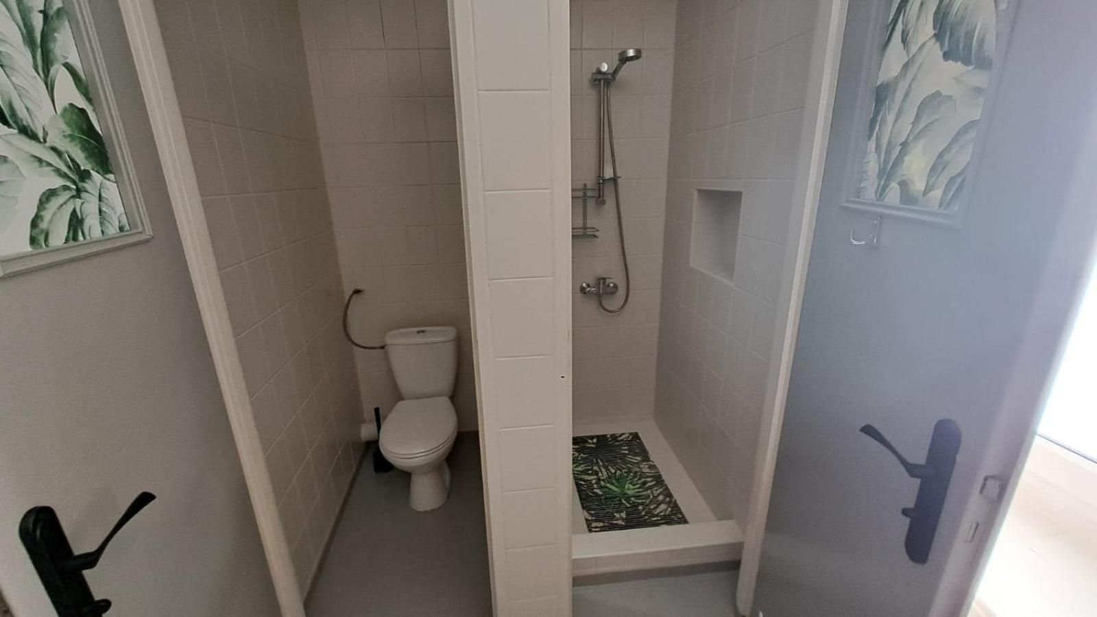 Prestige Aparthotel Leba